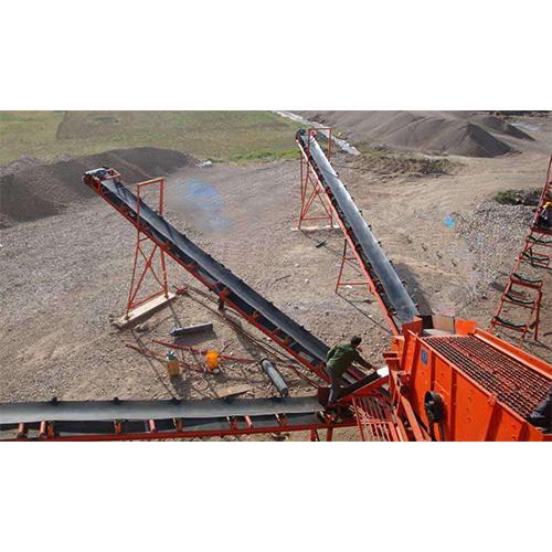 Belt Conveyor Roller