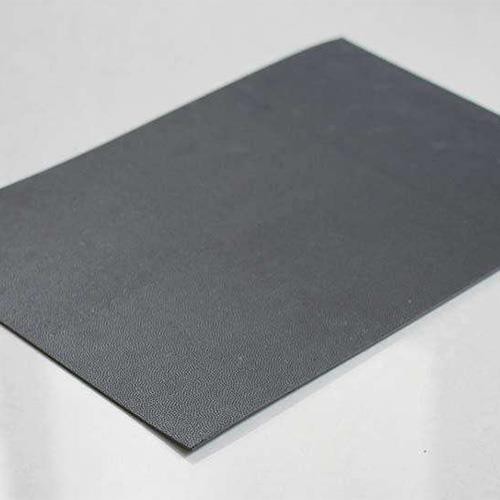 LDPE Plastic Sheet